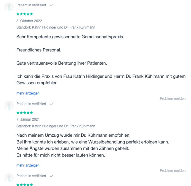 Kunst und Kommentare