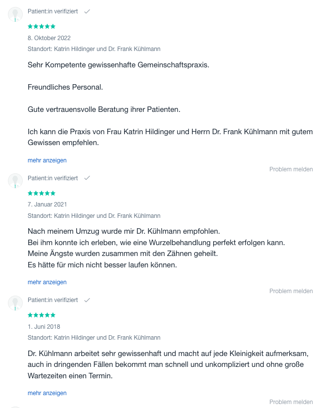 Kunst und Kommentare