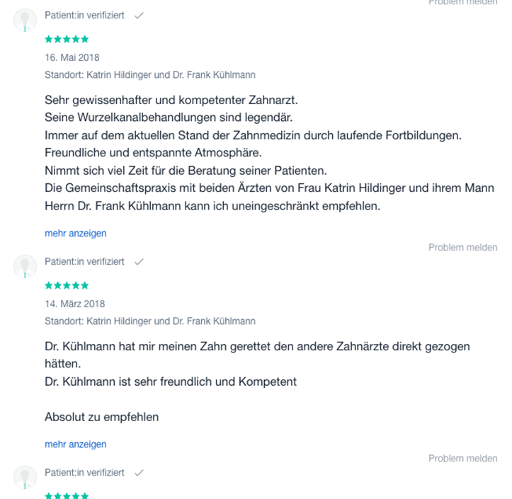 Kunst und Kommentare