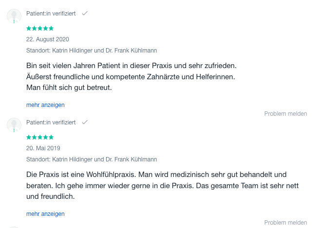 Kunst und Kommentare