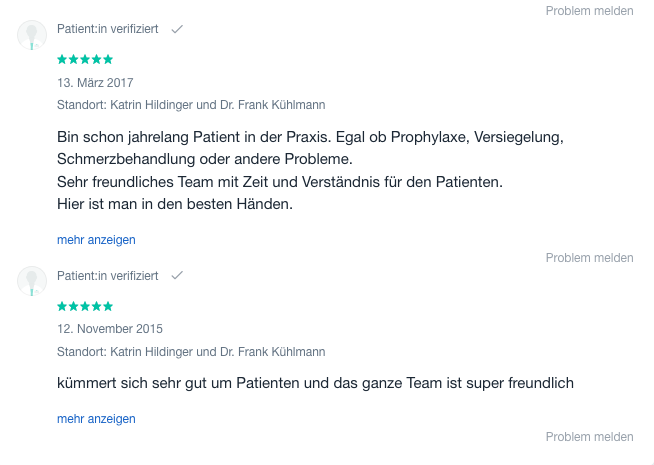 Kunst und Kommentare