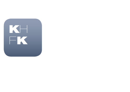 Logo Hildinger & Kühlmann | Zahnärztliche Gemeinschaftspraxis